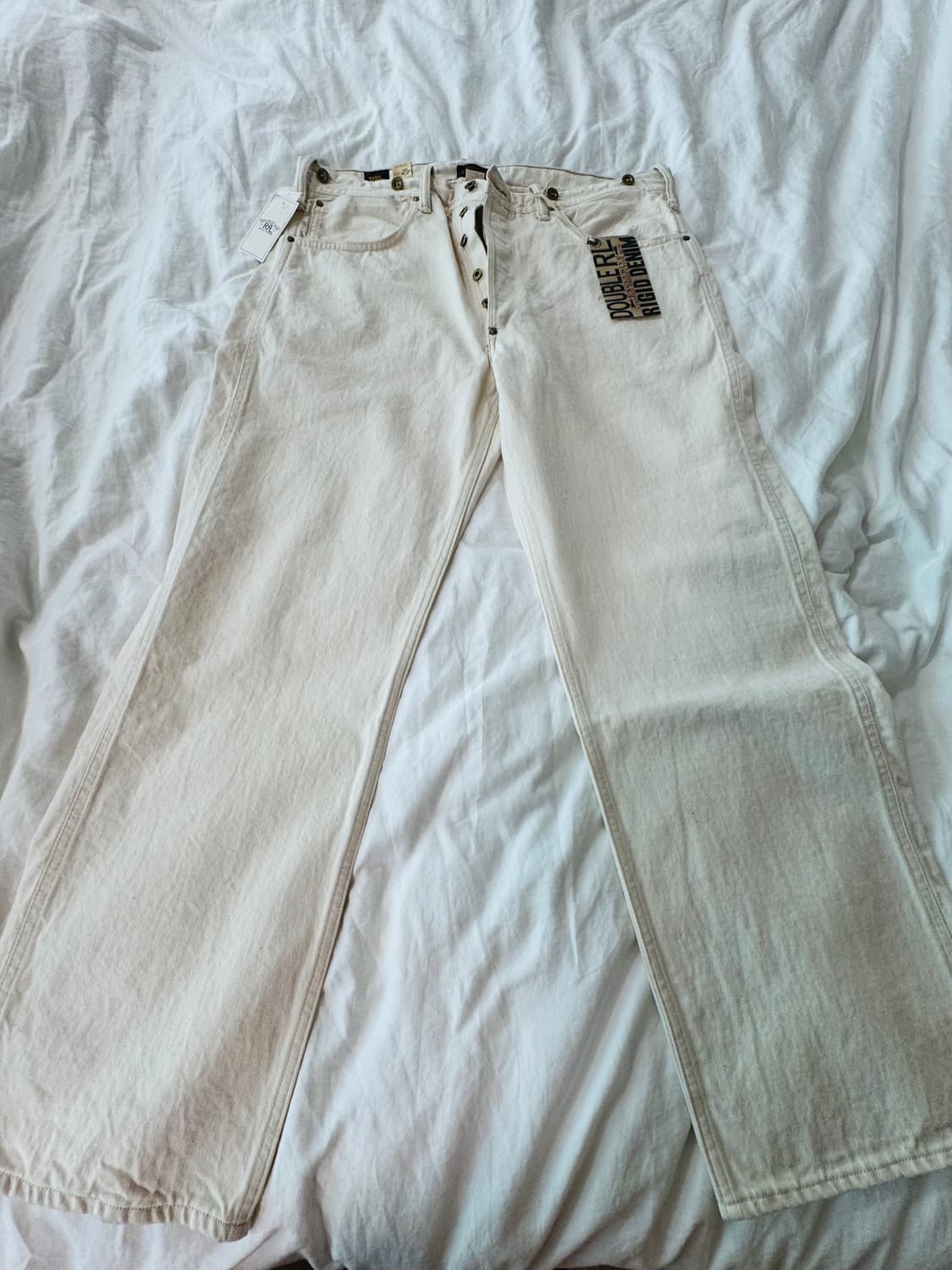 rrl 빈파포 에크루 38x32 상품이미지6