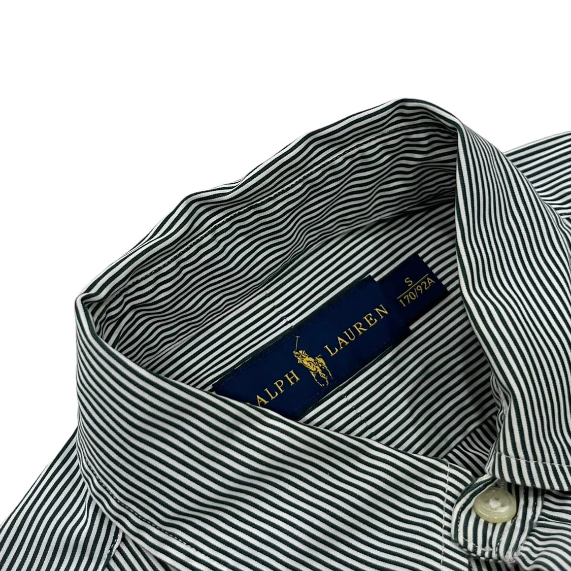 [95] 폴로 랄프로렌 스트라이프 셔츠 상품이미지3