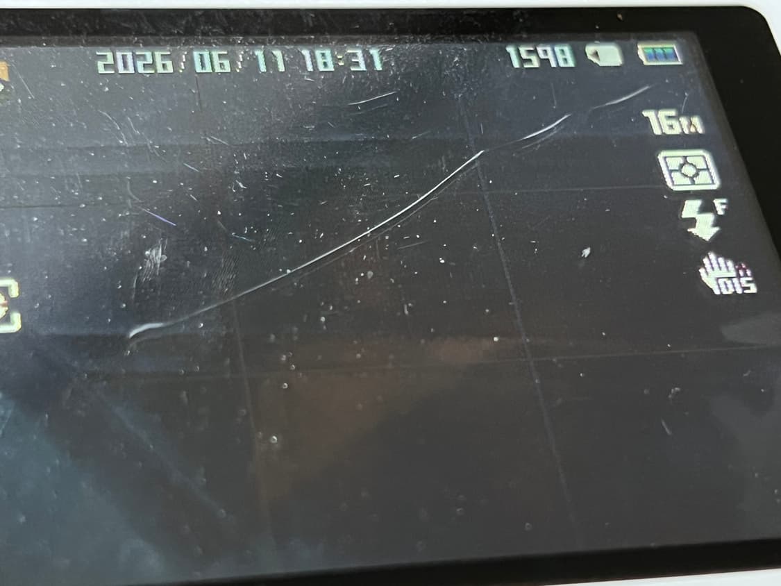 한효주디카,인기모델)삼성 dv150f 상품이미지7