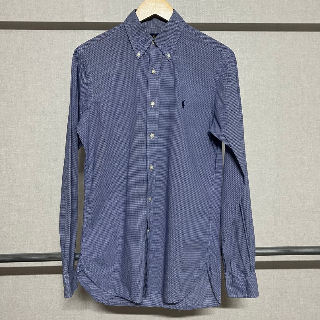 폴로 랄프로렌 긴팔 셔츠 상품이미지1