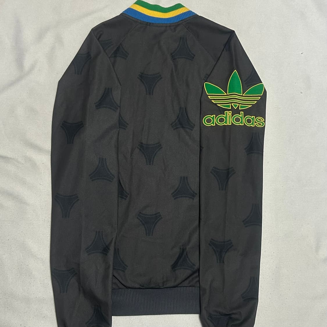 🫶🏻나이키 브라질 Track top🫶🏻 상품이미지3