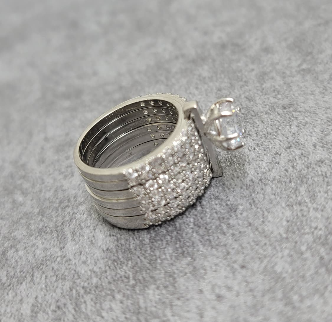 luxury ring 상품이미지5