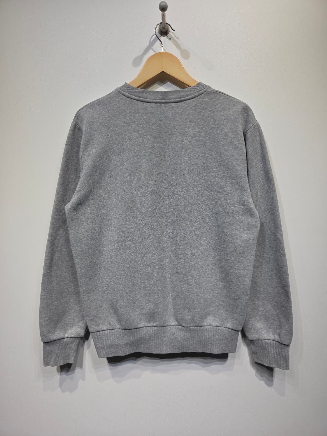 Carhartt WIP 칼하트 WIP Elias 에스닉 패턴 맨투맨 상품이미지6