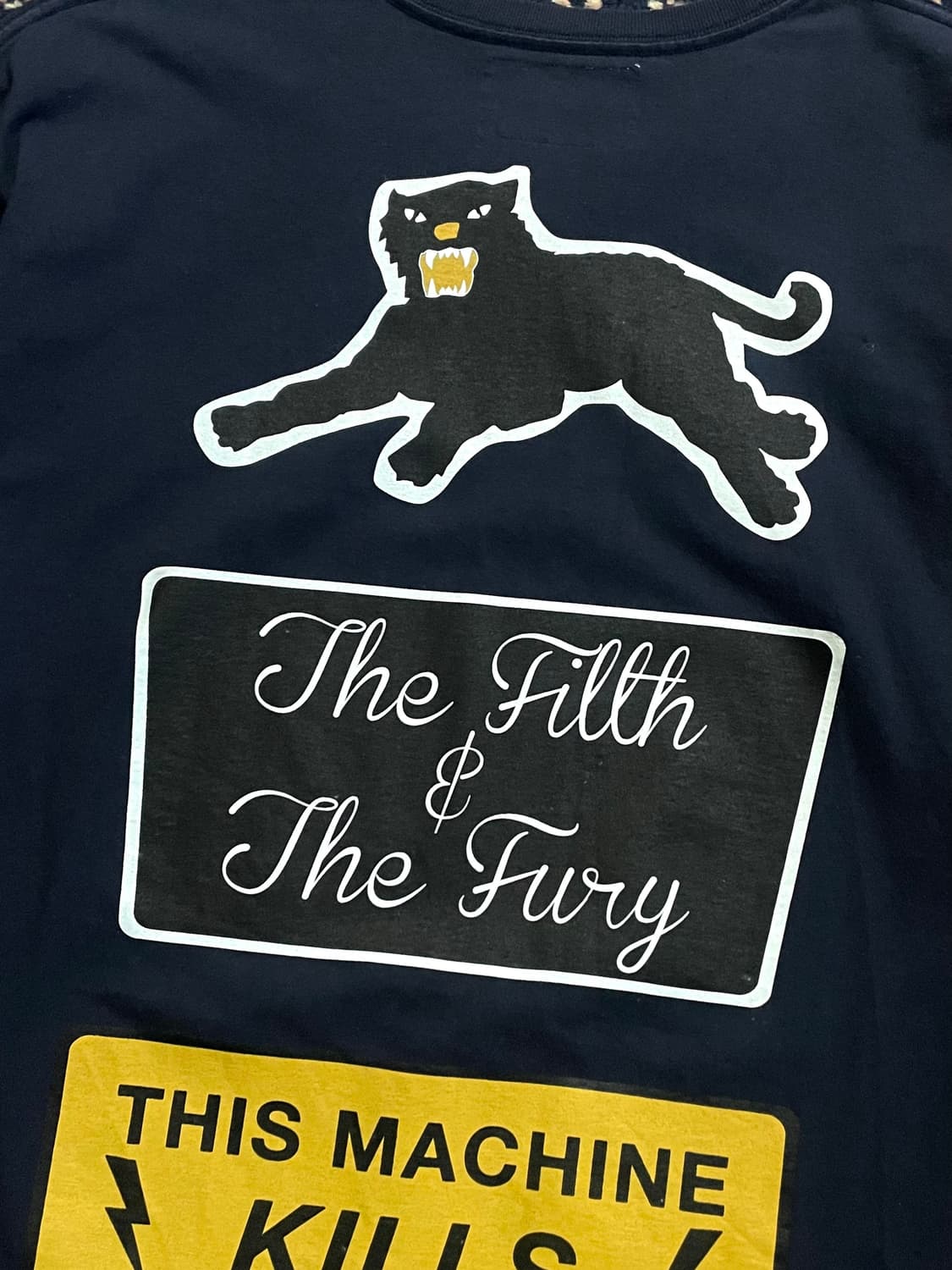 네이버후드 롱슬리브 상품이미지6