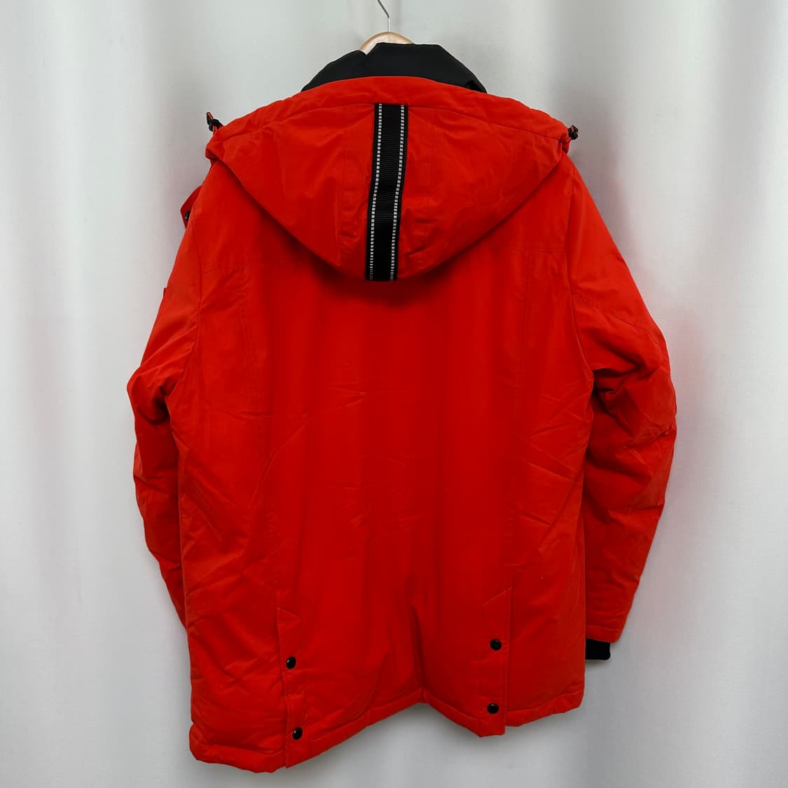   필라 남자 패딩 점퍼 겨울방한 솜빵빵 105  DI 상품이미지6