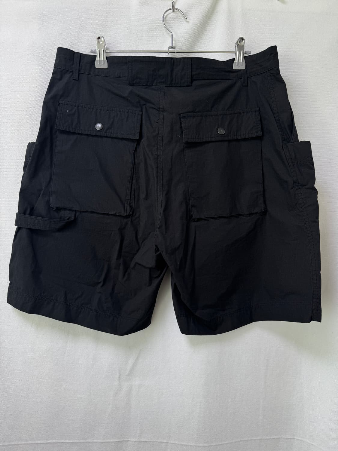 이스트로그 립스탑 퍼티그 반바지 M 상품이미지2