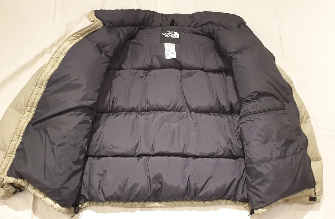 90s 노스페이스 눕시 700  빅사이즈 상품이미지3
