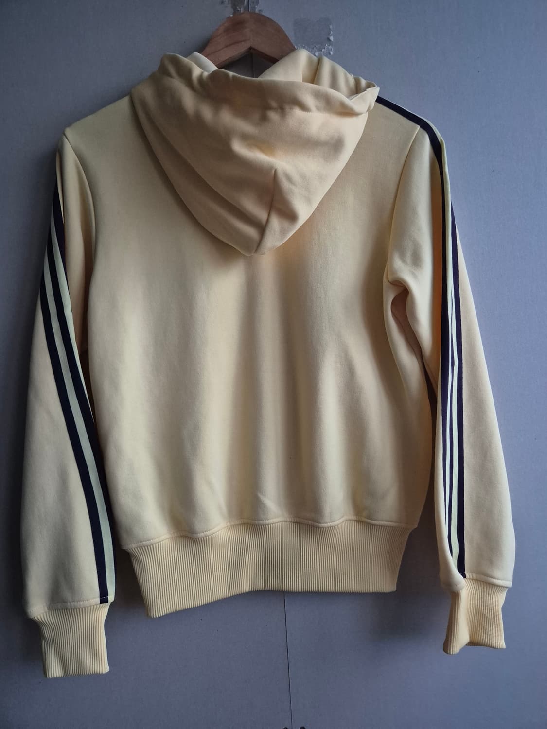 Adidas 아디다스 00s 후드 집업 져지 상품이미지2