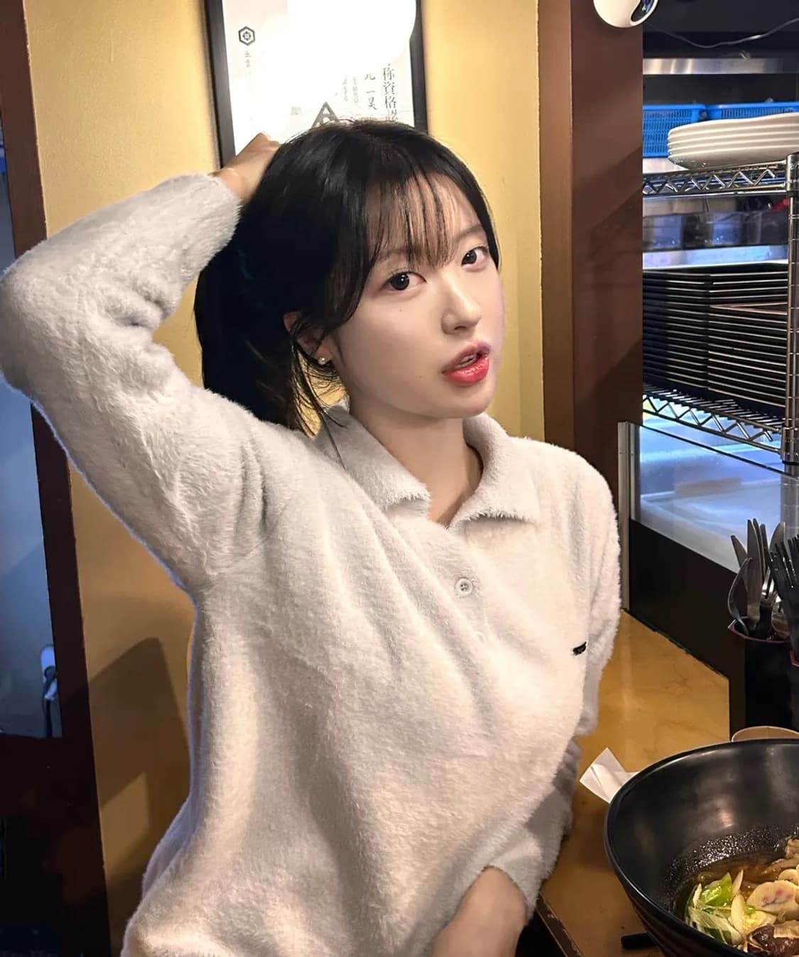 토버스 페더 니트 상품이미지2