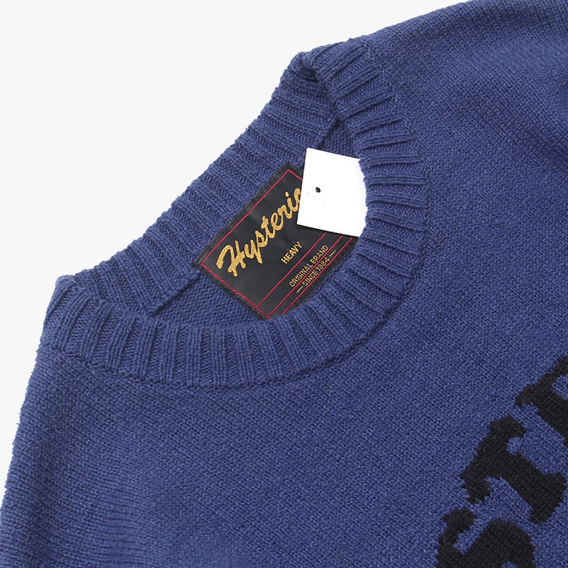 HYSTERIC GLAMOUR "Knit" 상품이미지4