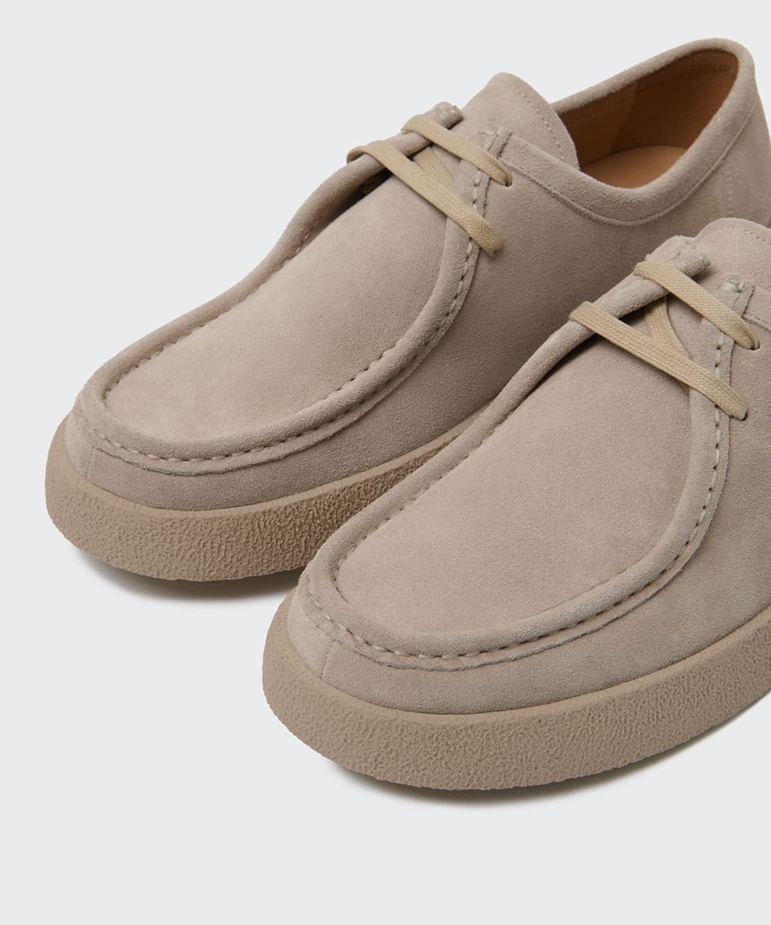 [260] 무신사 스탠다드 티롤리안 슈즈  상품이미지6