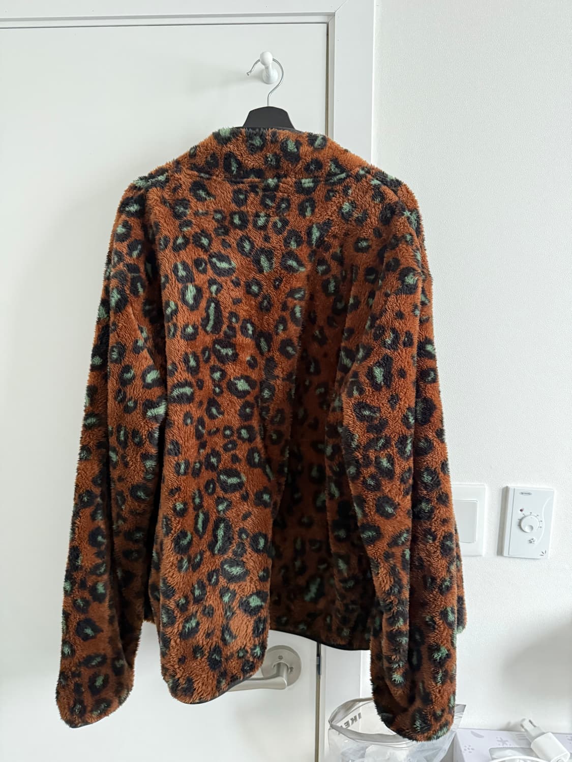 [XL] 칼하트윕 플리스 상품이미지2