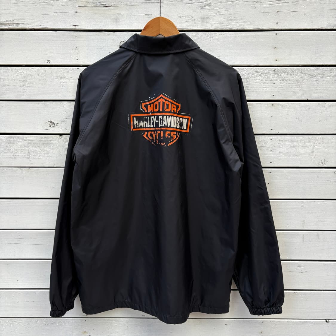 Harley Davidson 할리데이비슨 코치 자켓 상품이미지2
