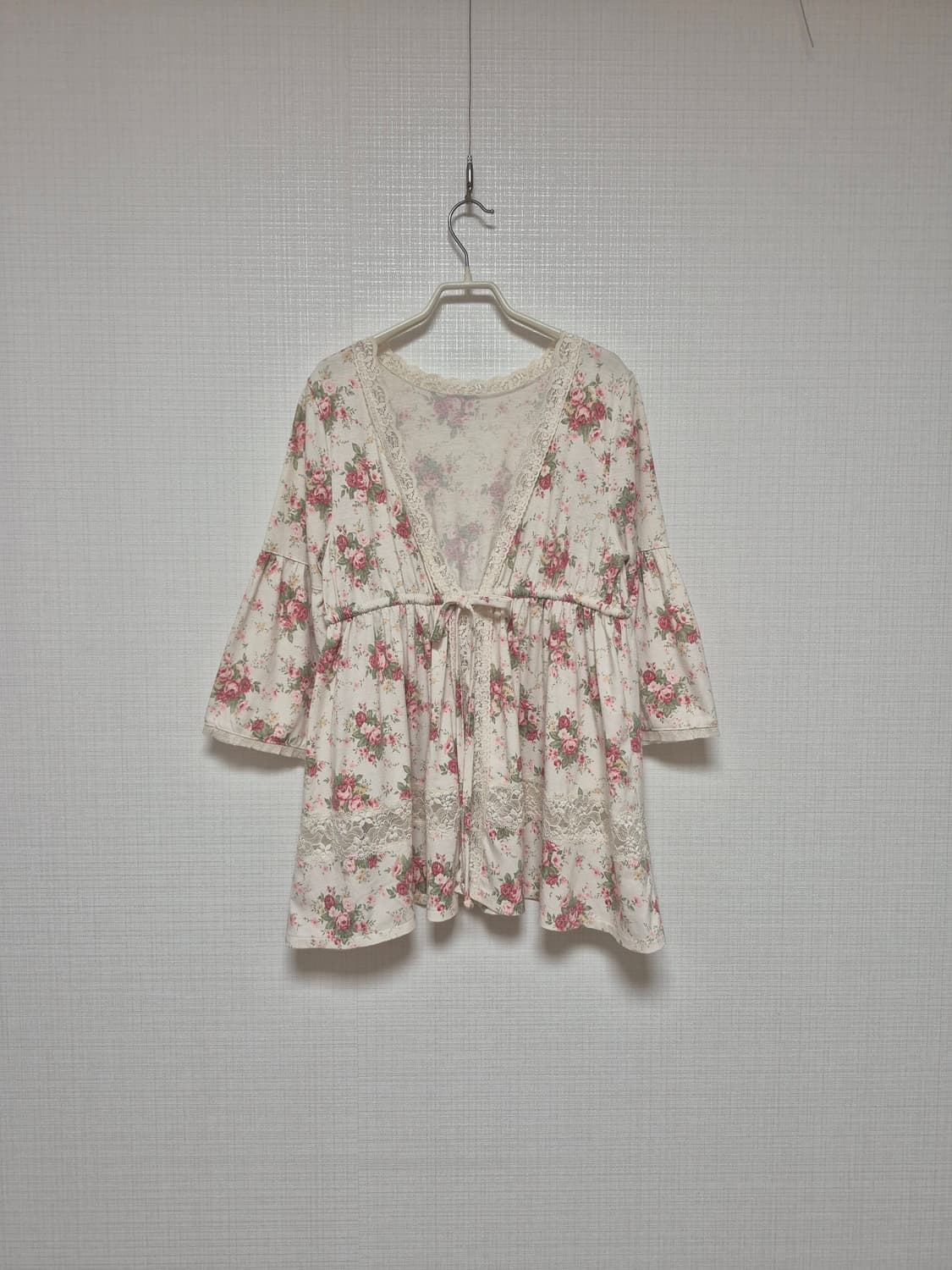 리즈리사 Chambre a couche 라떼갸루  로브가디건입니다♡♡ 상품이미지1