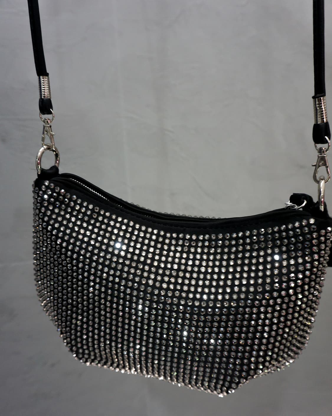 Paris Rhinestone Bag 상품이미지2