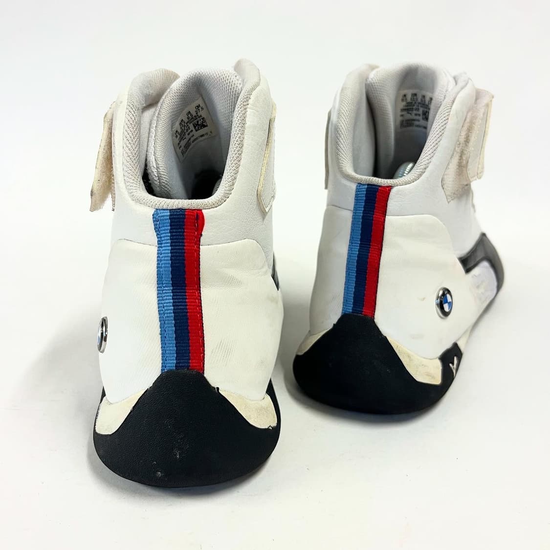 puma x bmw 스니커즈 상품이미지7