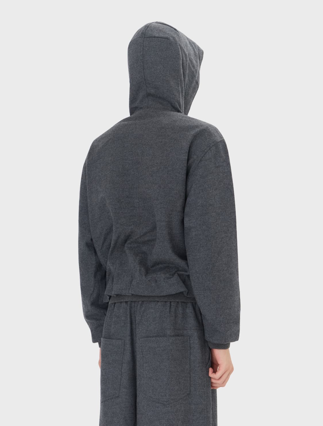 펫트리코 메로페 자켓 그레이 48 상품이미지3