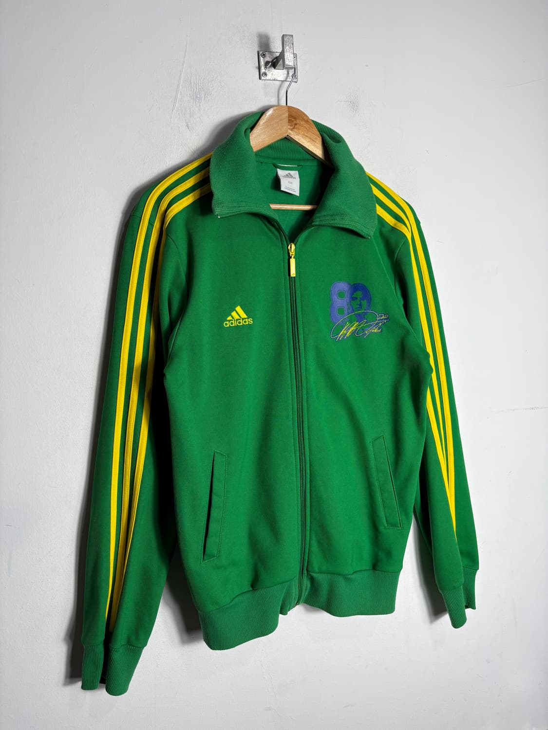 Adidas 아디다스 카카 트랙탑 상품이미지2