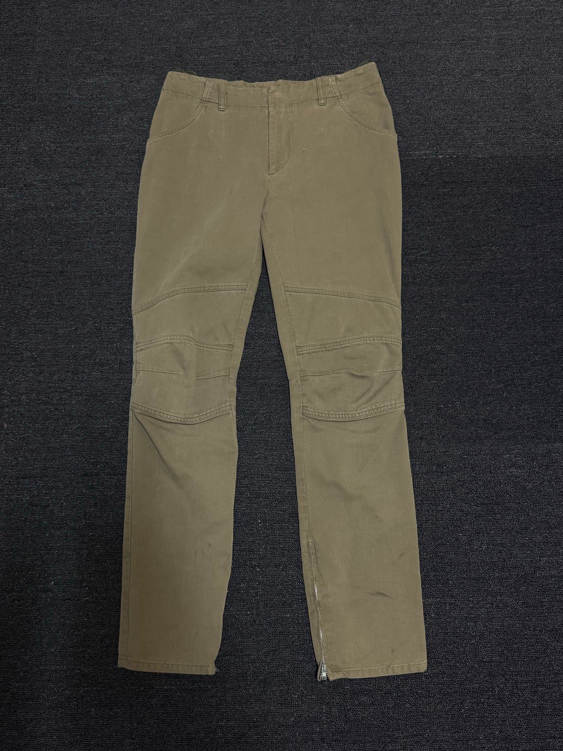 헬무트랭 90s 아스트로 팬츠 상품이미지1