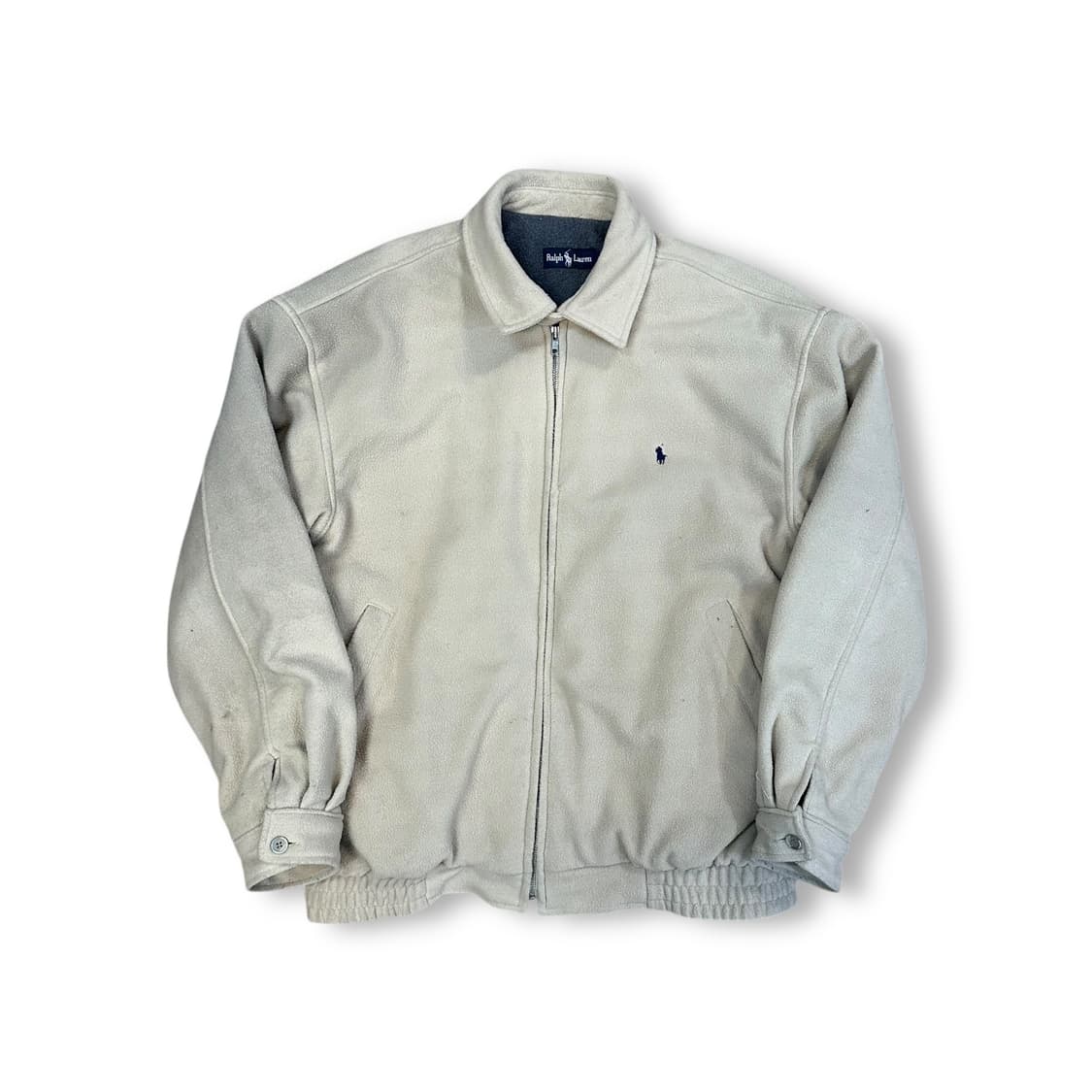 폴로랄프로렌 플리스 스윙톱 자켓 상품이미지1