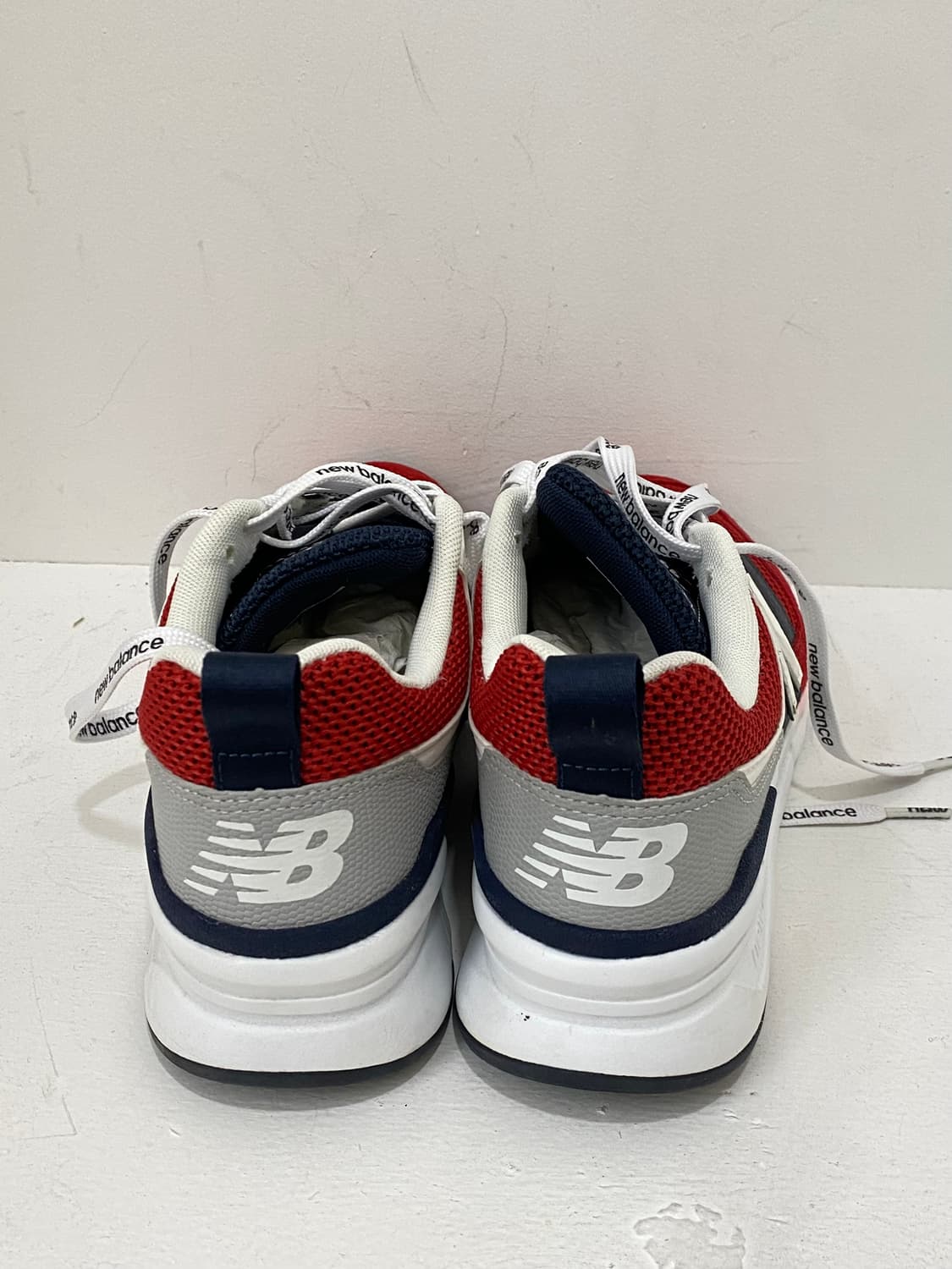 뉴발란스 CM997HEA 스니커즈  상품이미지5