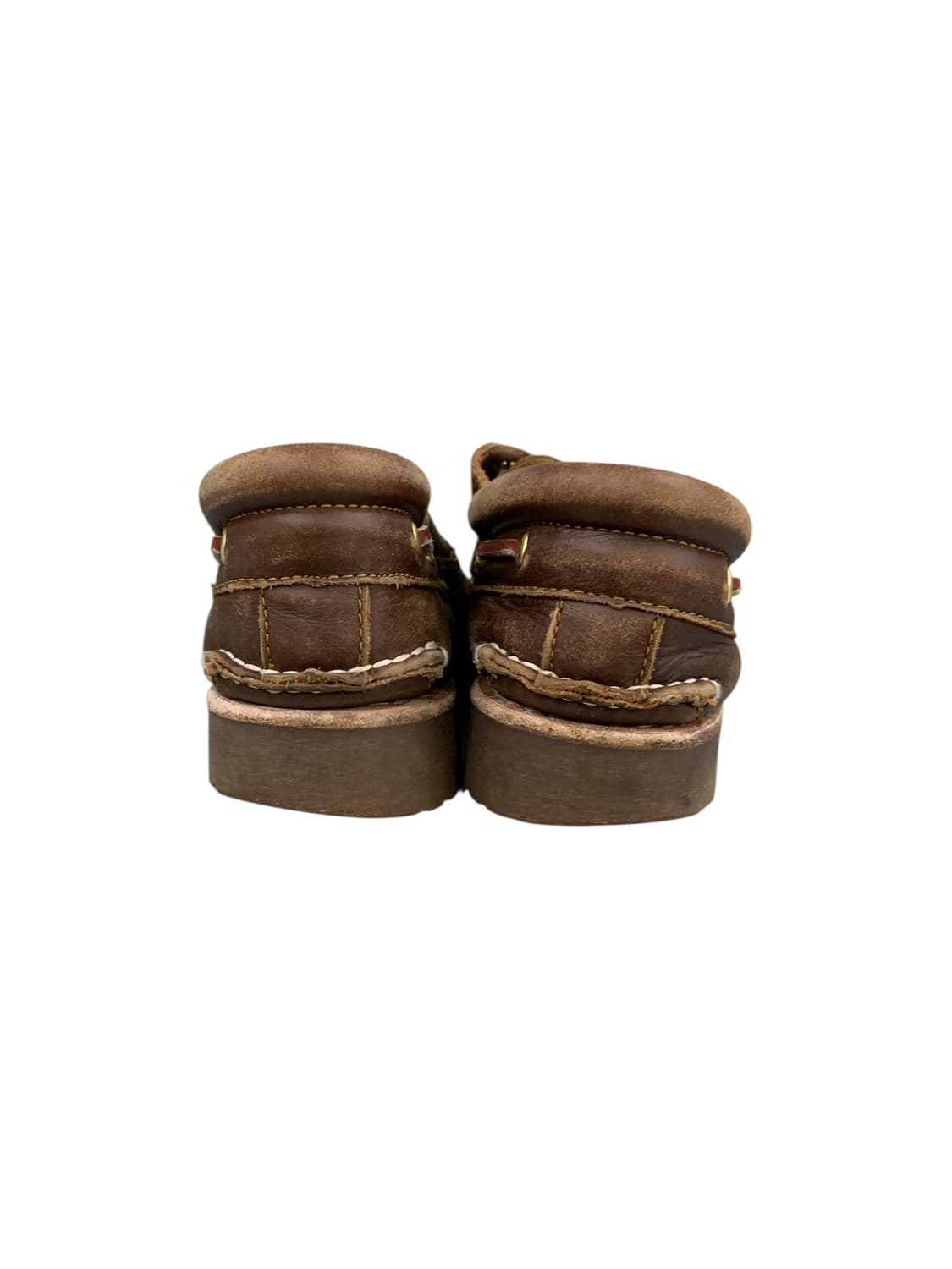 팀버랜드 3 아이 클래식 러그 보트 슈즈 255 (Gr-3341) 상품이미지2