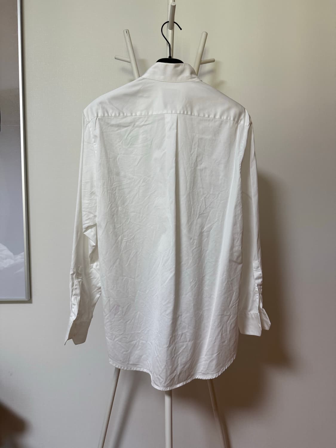 하이카라 셔츠  상품이미지5