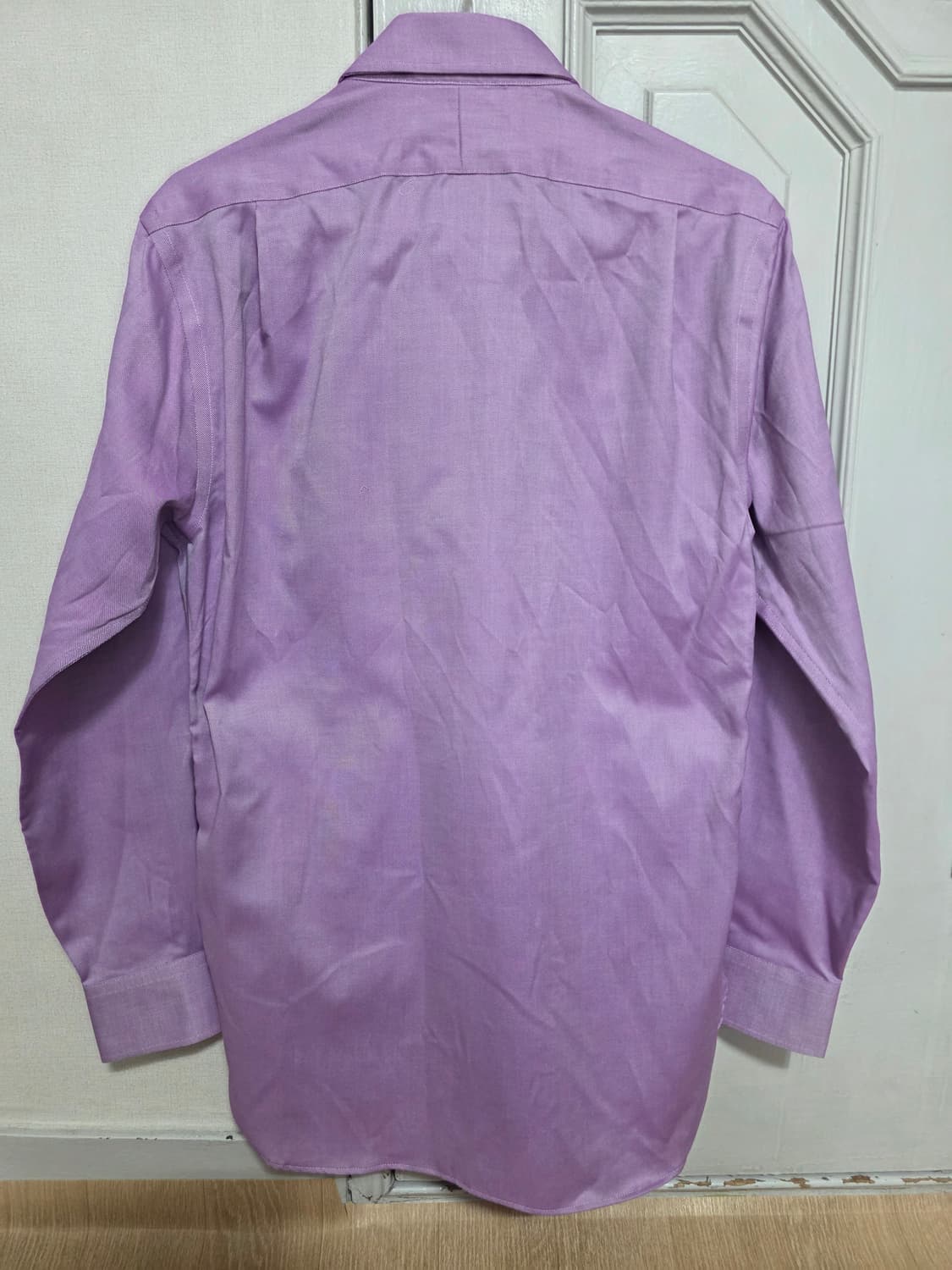 폴로 랄프로렌 슬림핏 이지케어 셔츠 상품이미지5