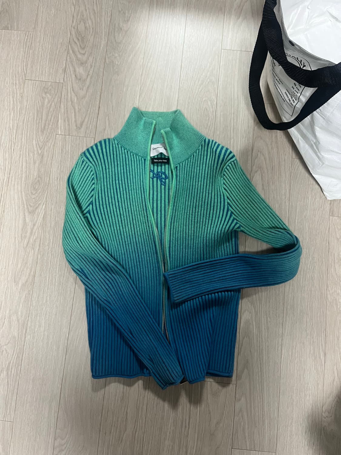 house of sunny 반집업 상품이미지1