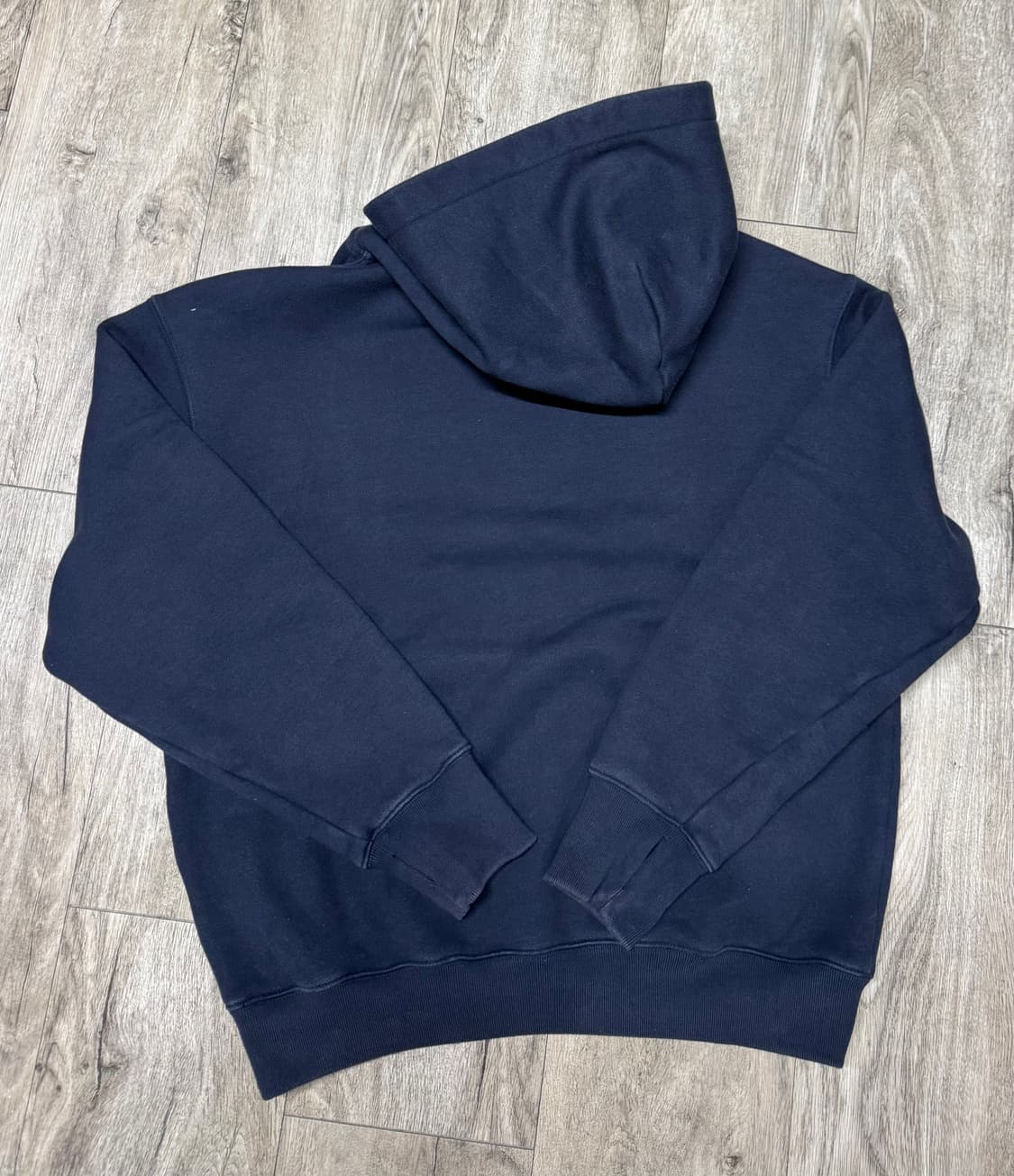 인템포무드 후드티셔츠 상품이미지3