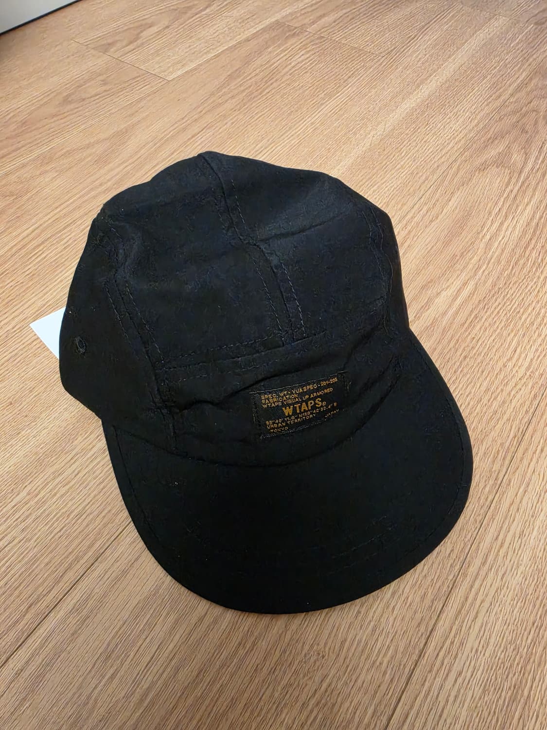 Wtaps 모자 상품이미지2