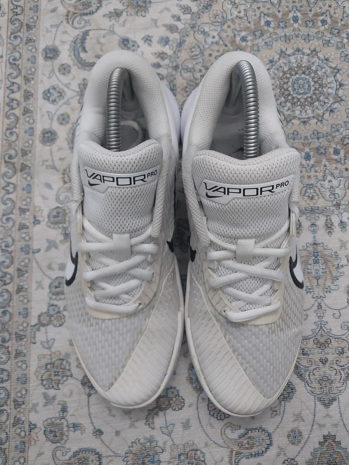 나이키 코트 에어줌 베이퍼 프로2  250mm (일상화가능) 상품이미지2