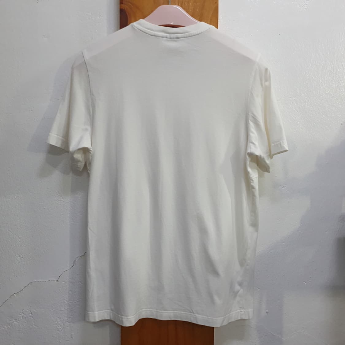 아디다스 오리지널 반팔 라운드티(105) 상품이미지5