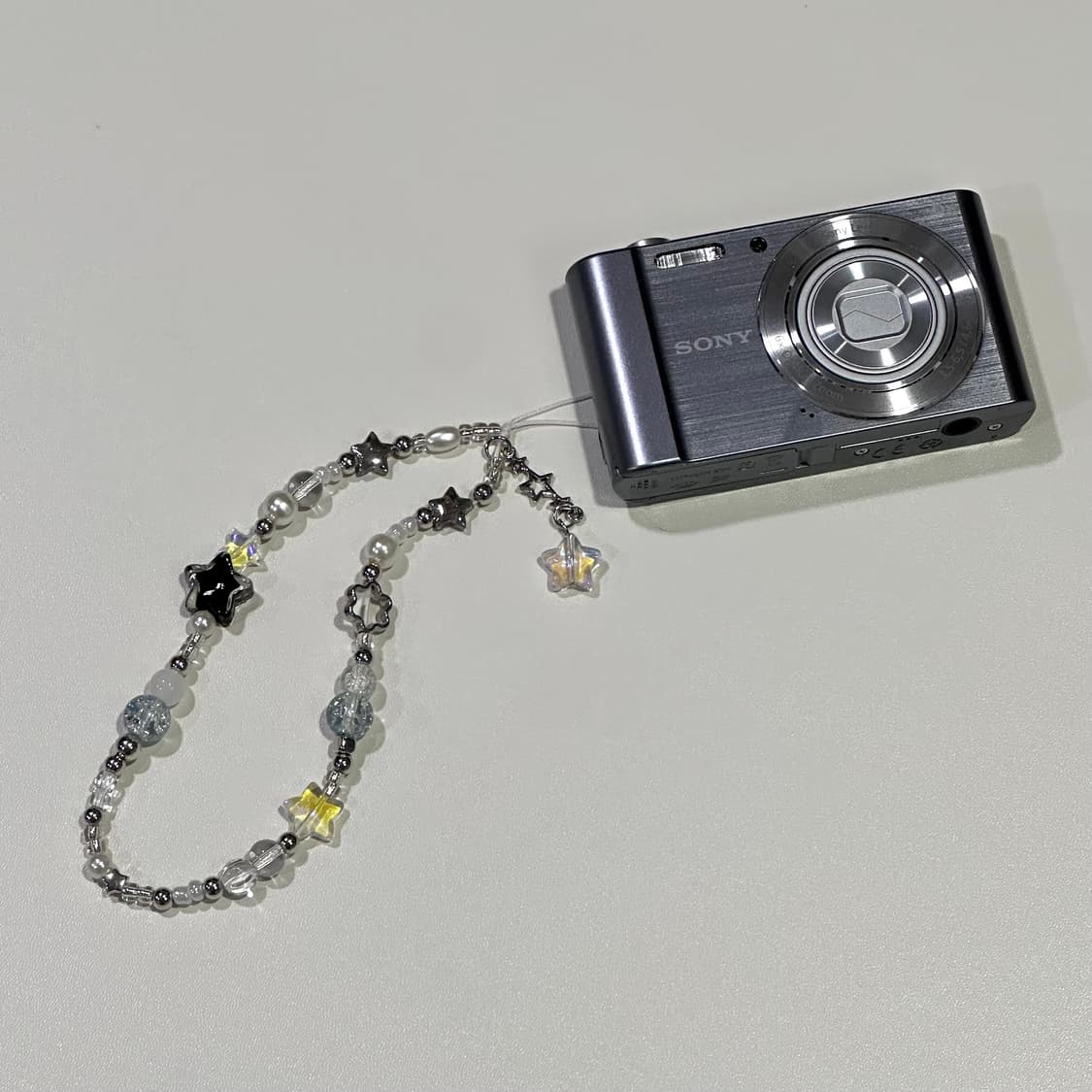 🎉신규입고🎉소니 사이버샷 SONY Cybershot w810 (실버) 상품이미지2