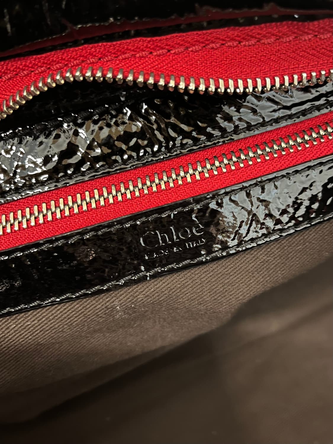 끌로에 오드라백 상품이미지6