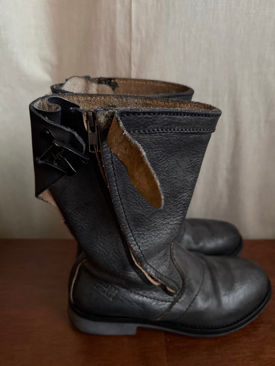 PREMIATA 프리미아타 boos 상품이미지2