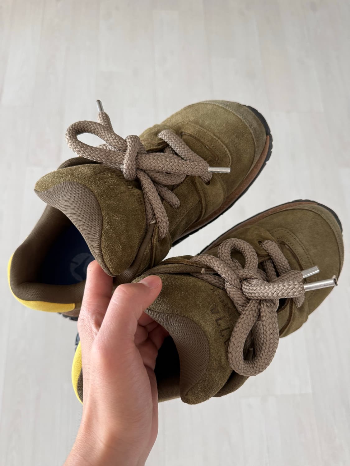 버켄스탁 1774 Goerlitz 41 사이즈 상품이미지3