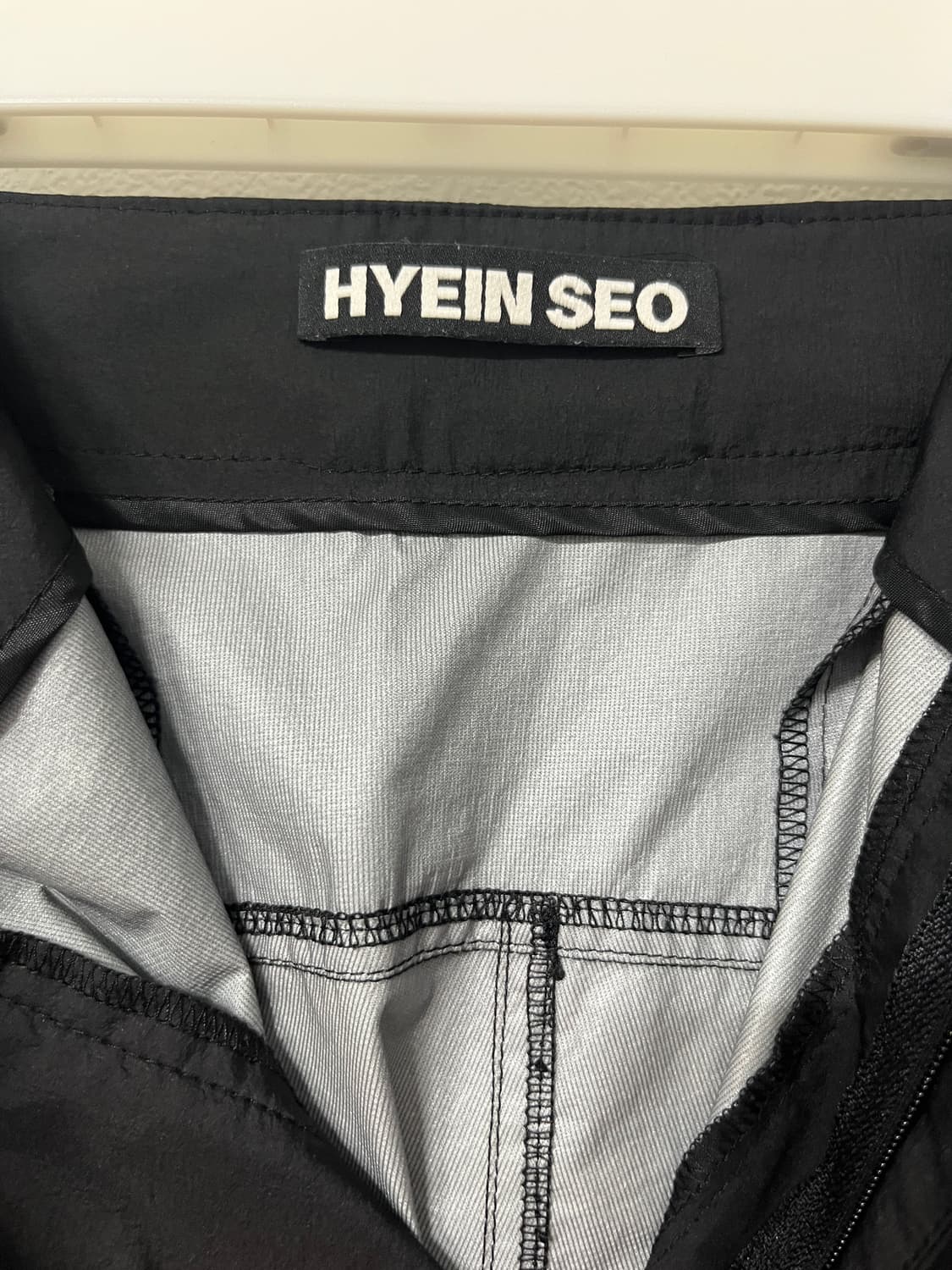 혜인서 쉘팬츠 상품이미지3