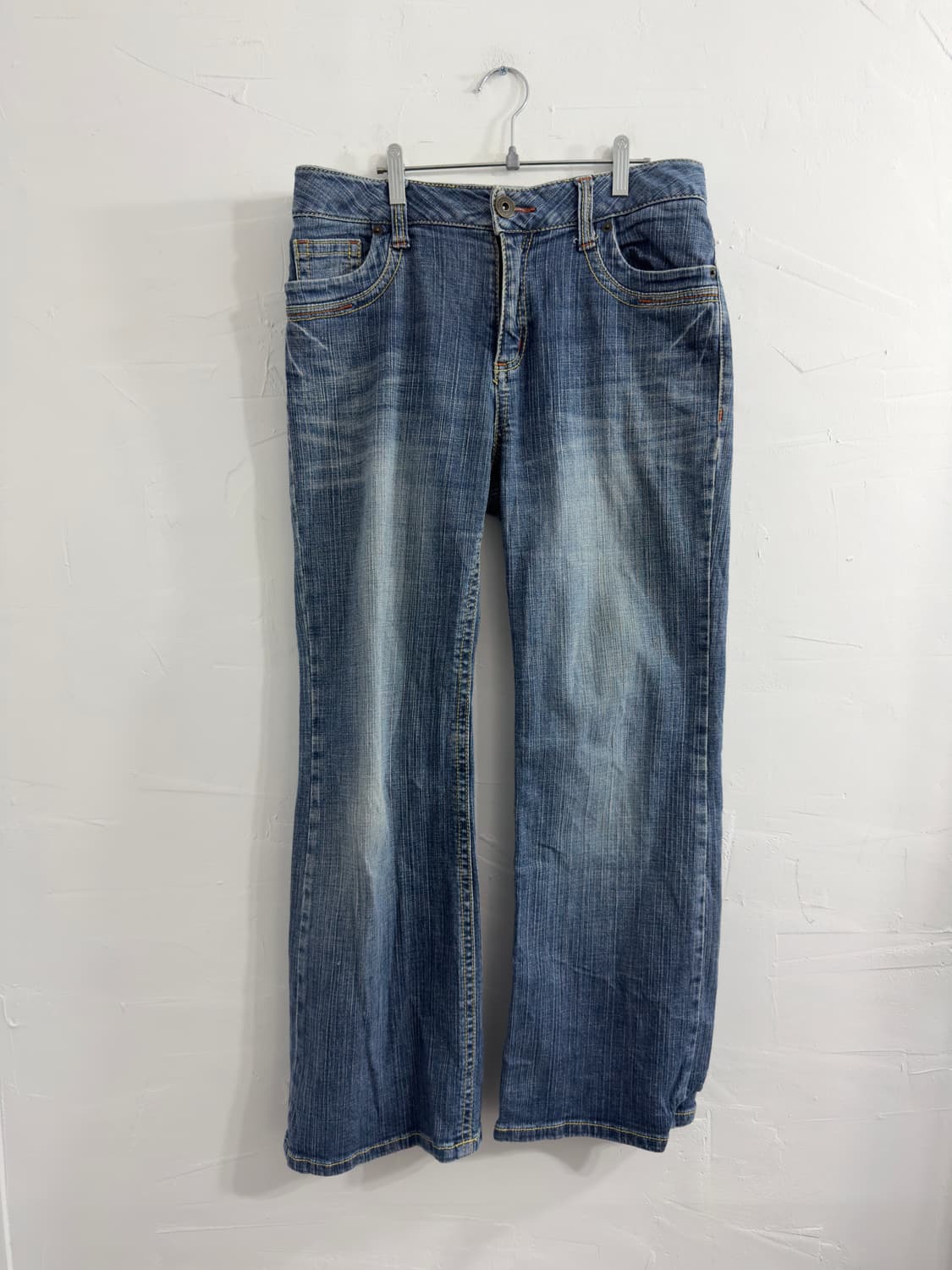 bootscut denim pants 상품이미지2