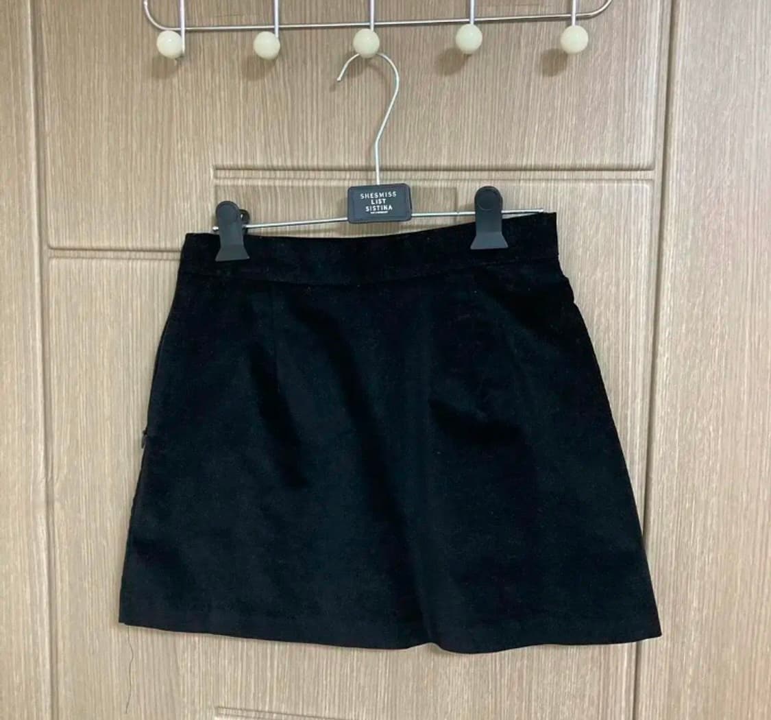 메이비베이비 디어리스트 에이라인 스커트 상품이미지5