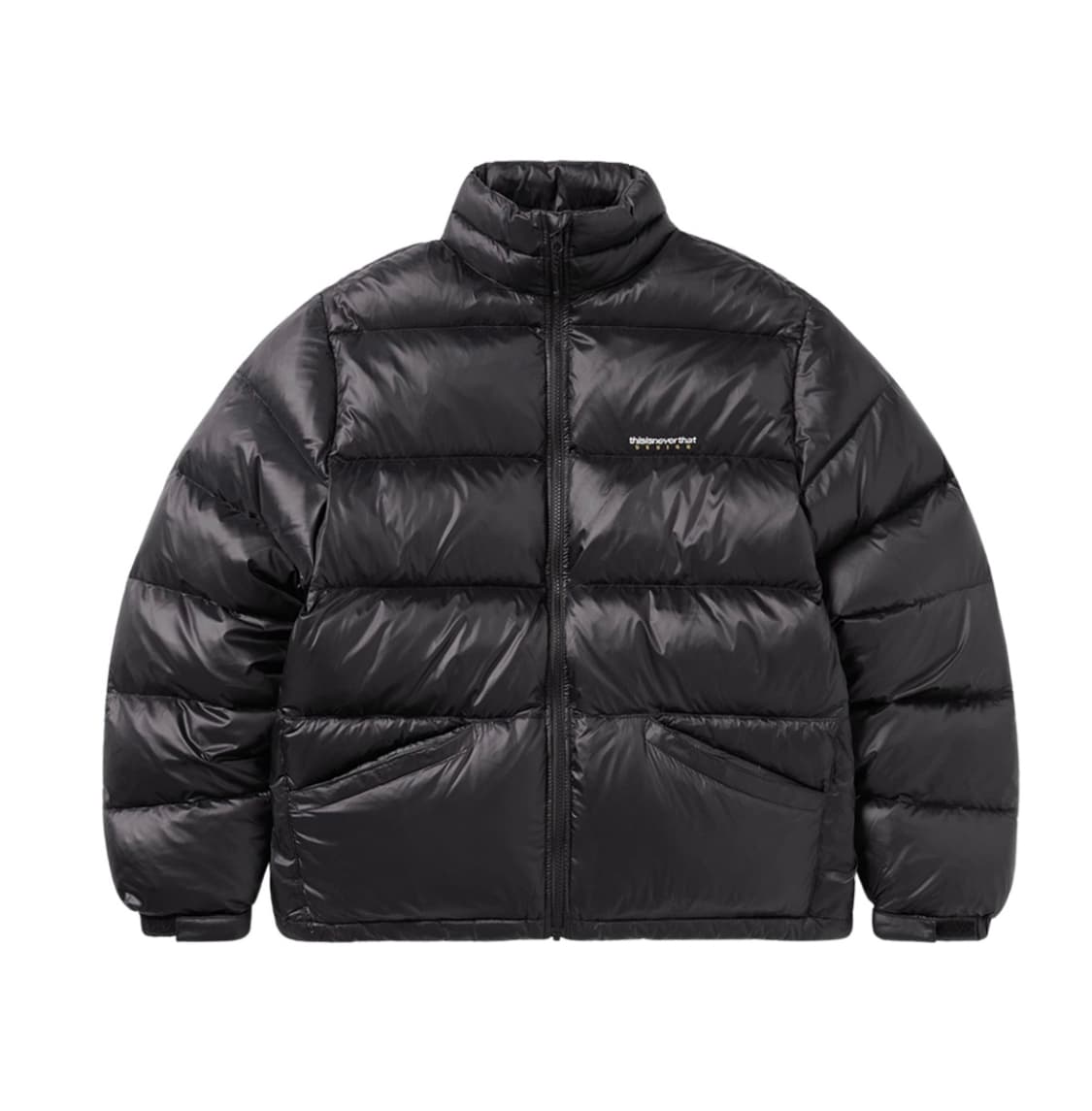 디스이즈네버댓 DSN푸퍼 자켓 M 상품이미지4