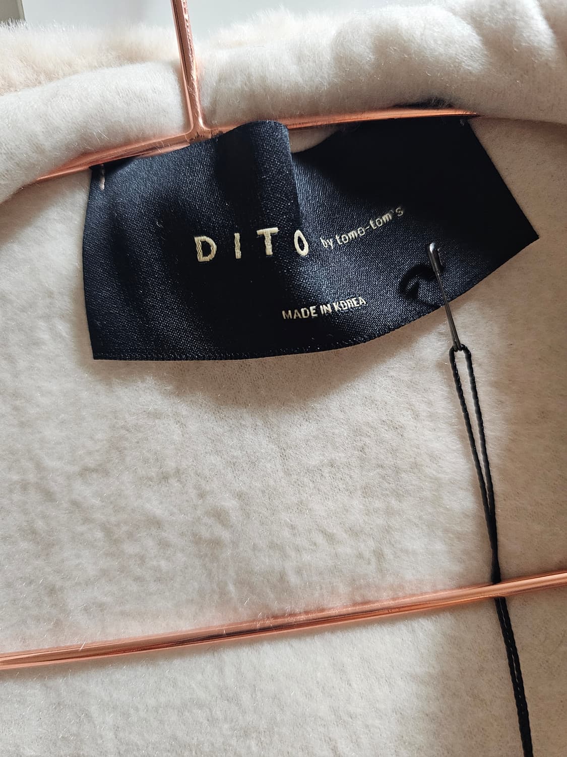 여성 점퍼 상품이미지5