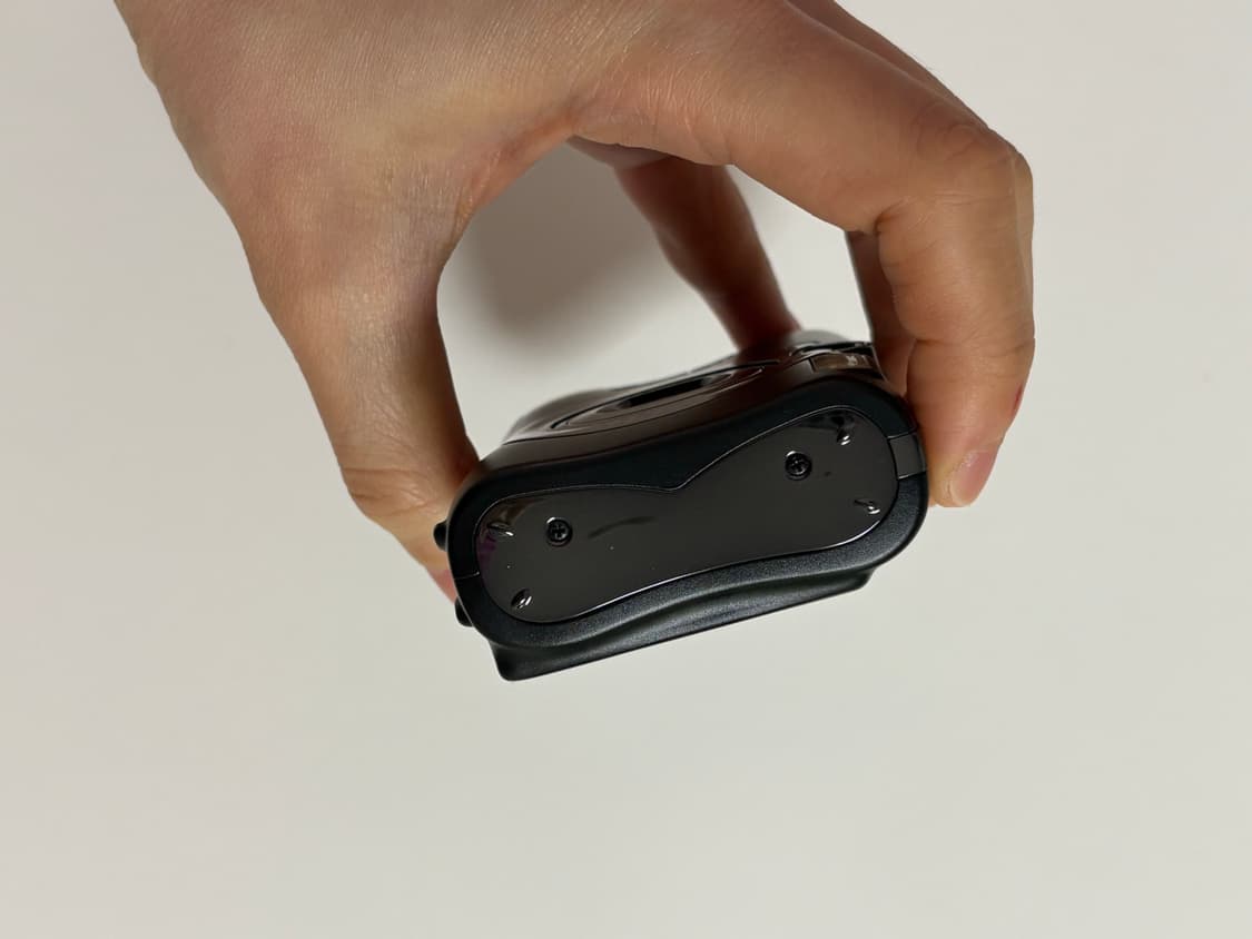 [민트급] 캐논 익시3000 (익서스980) 블랙 상품이미지3