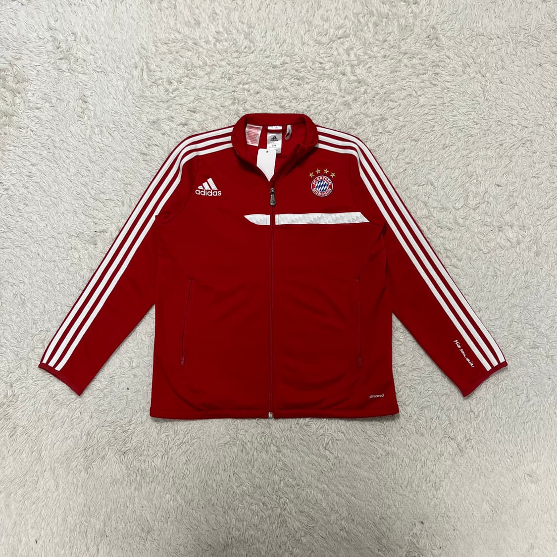 Adidas München jersey 상품이미지4