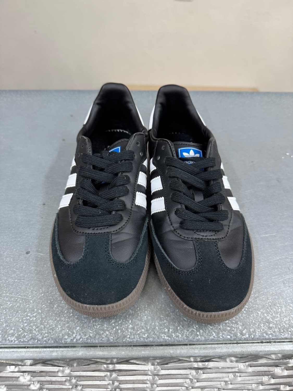 아디다스 삼바 블랙 245 상품이미지6