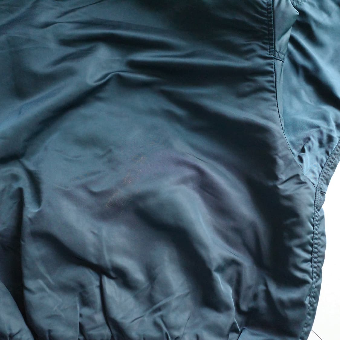 90s 알파인더스트리 CWU-45/P 플라이트자켓 L 상품이미지10