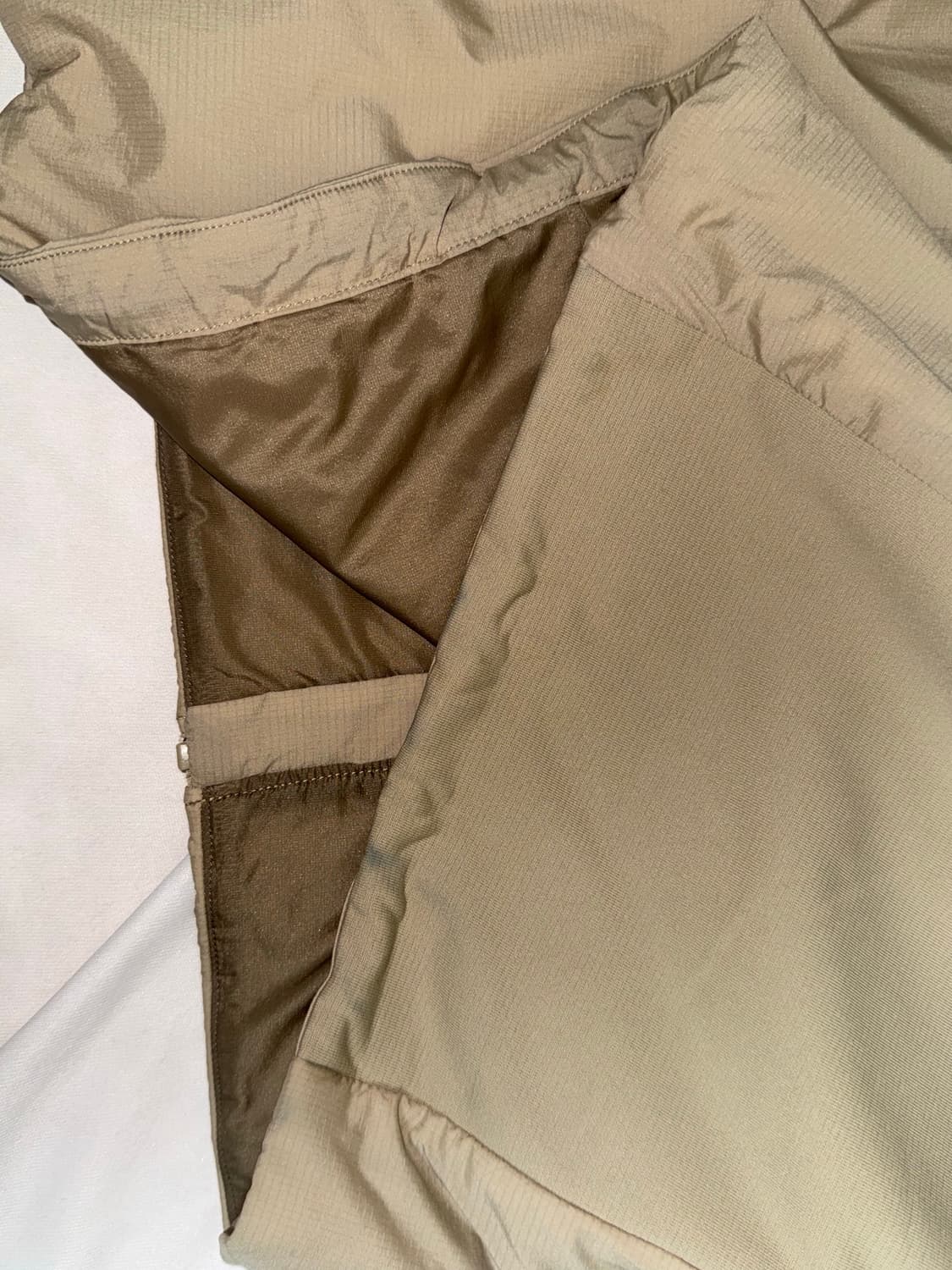 아크테릭스 아톰 st 후디 캔버스 상품이미지7