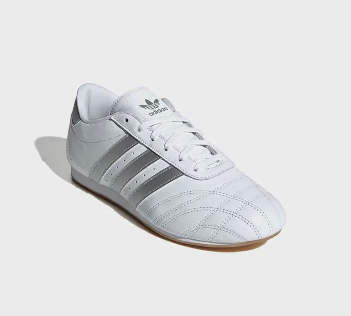 아디다스 태권도 레이스-화이트 245 상품이미지4