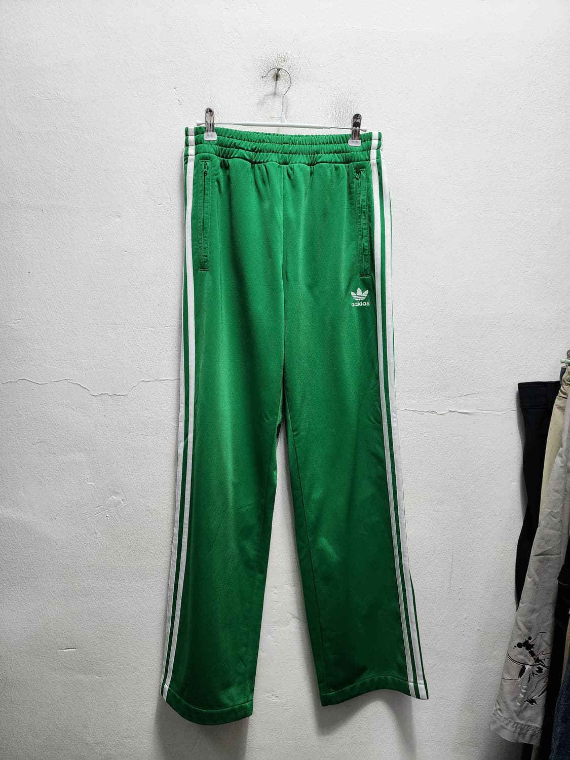 아디다스 파이어버드 와이드 트랙팬츠 상품이미지1