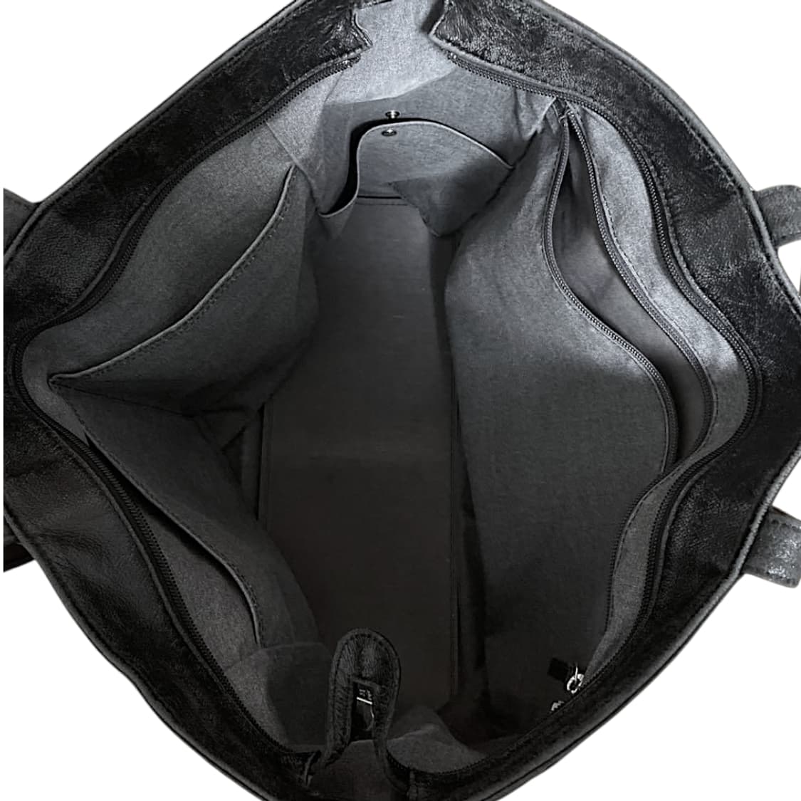 요시다 포터 소가죽 토트백 상품이미지5